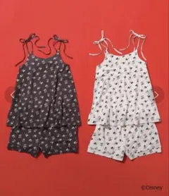 【AG】ミッキー&フレンズ限定アイテム！Disney ミッキーキャミソール