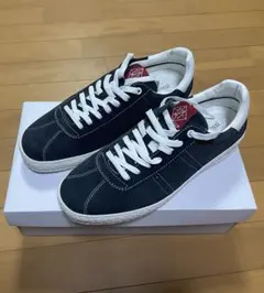 Stefano Rossi ACHILLE LACE 43 ネイビー