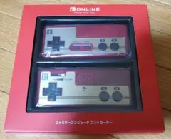 Switch用 ファミリーコンピュータ コントローラー