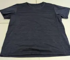BODY SWITCH 半袖Tシャツ XLサイズ ネイビーのサムネイル