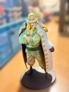 DXF THE GRANDLINE MEN ワノ国 エドワード・ニューゲート
