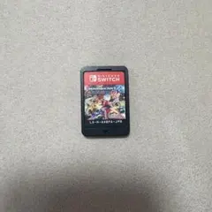 Nintendo Switch マリオカート8 デラックス ソフト 本体