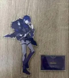 にじさんじタロット　レオス・ヴィンセント アクリルスタンド