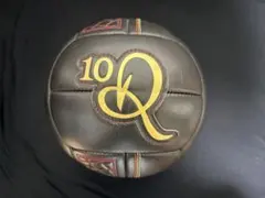 ナイキ❤ ロナウジーニョ 10Q サッカーボール 限定版　シリアル入り ナイキ❤ ロナウジーニョ 10Q サッカーボール 限定版 シリアル入り