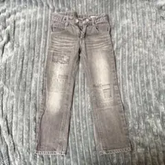 Rad Custom 110cm グレーデニム bebe 特別版