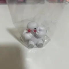 ベイマックス かくれんぼフィギュア