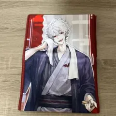 【即購入可】極楽湯　ととのうにじさんじ　葛葉