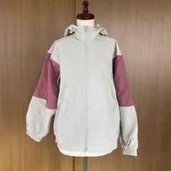 adidasジャンバー　アウター