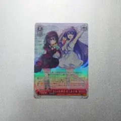 ヴァイス　新たな出会いシリーズ各1枚　合計9枚プロモセット　未使用品 ヴァイス 新たな出会いシリーズ各1枚 合計9枚プロモセット 未使用品