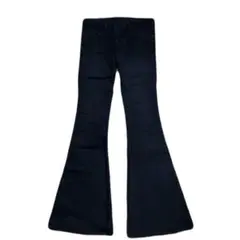 DEE DEE ベルボトム フレアパンツ if six was nine DEE DEE ベルボトム フレアパンツ if six was nine IF SIX WAS