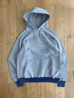 2トーン kellsport パーカー