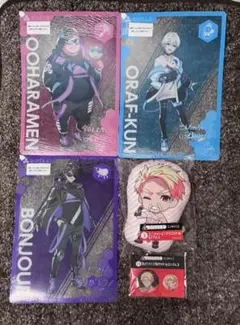 ドズル社エンタメくじ