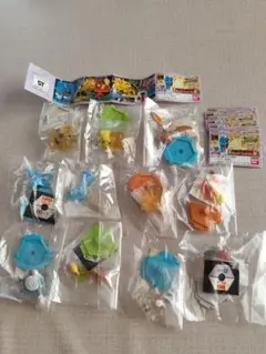 未開封品】スタートデッキGenerations ピカチュウexルギアex10個 | Mercari