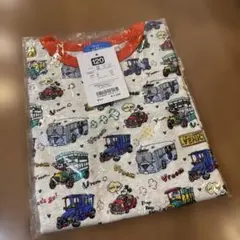 Tokyo Disney Resort Tシャツ 120cm