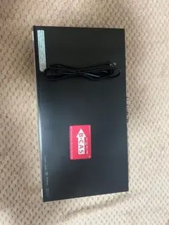 SONY BDZ-EW500 ブルーレイレコーダー 本体のサムネイル