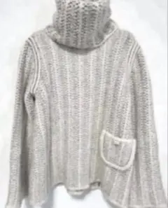 2026年最新】CHANEL ニット・セーターの人気アイテム - メルカリ