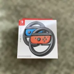 Nintendo Joy-Conハンドルセット