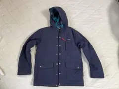 patagonia キッズ　インファーノジャケット　L 12 150 国内正規品