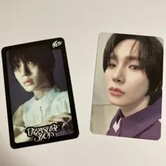 【SHINee・KEY】「Pleasure Shop」(5種セット＋トレカ)⑥ SHINee・KEY】「Pleasure Shop」(5種セット＋トレカ)⑥ SHINee