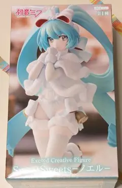 2025年最新】初音ミクプライズフィギュアの人気アイテム - メルカリ