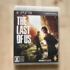 ラストオブアス ps3 THE LAST OF US