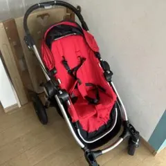 LAM SHAHANUR☆直接取引のみ☆ベビージョガー　シティセレクト babyjogger ベビージョガー
