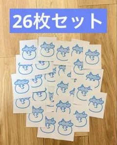 HIKAKIN ヒカキン オニチャ シール ステッカー 計26枚 セブンイレブン