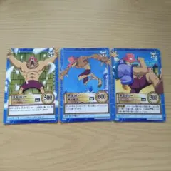 ONE PIECE カードダス ハイパーバトル チョッパー - メルカリ