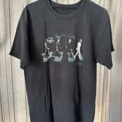 古着 Beatles Tシャツ