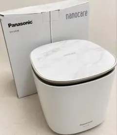 Panasonic EH-SA0B nanocare フェイススチーマーのサムネイル