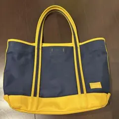 帆布 トートバッグ