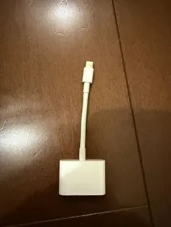 Lightning - Digital AVアダプタ