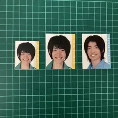 MYOJO 厚紙 デタカ 小山龍之介