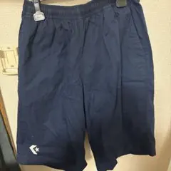 CONVERSE ハーフチノパン