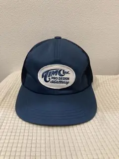 【新品】Timc inc cap 東京インディアンズ　キャップのサムネイル