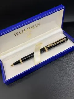 2026年最新】WATERMAN ボールペン本体の人気アイテム - メルカリ
