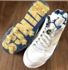 2025年最新】Air jordan 5 low golfの人気アイテム - メルカリ