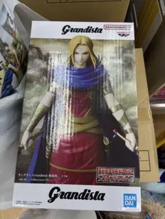 キングダム Grandista 楊端和 YOTANWA