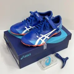 アシックス asics SP BLADE SF2 23.5cm ピン付き