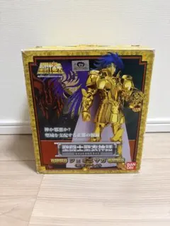 2026年最新】聖闘士聖衣神話ジェミニサガ＆アーレス教皇の人気アイテム