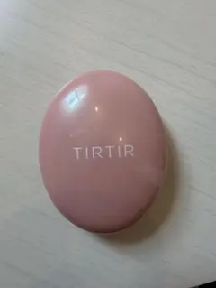 TIRTIR マスクフィットオールカバークッション 21N IVORY