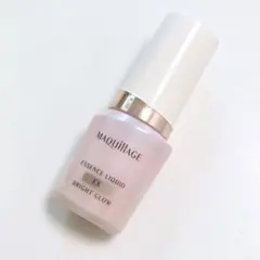 マキアージュ エッセンスリキッド　ＥＸ　ブライトグロウ / ピュアピンク05