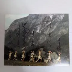 川嶋あい 直筆サイン付 My Own Pieces 20th通常盤 CD 3枚組 - メルカリ