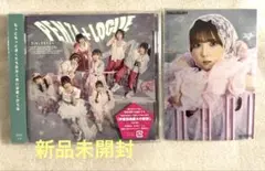 DIALOGUE＋EP 『PENTA＋LOGUE』