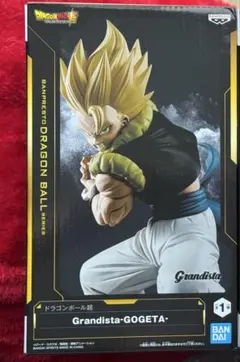 ドラゴンボール Grandista ゴジータ フィギュア 8体 まとめ売り 2025年最新】grandista ゴジータの人気アイテム - メルカリ