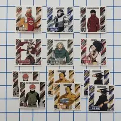 僕のヒーローアカデミア ステッカー まとめ売り　（画像3ページまであり）