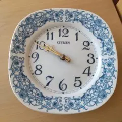シチズン 置時計 アートポップR720 4SG720-008 シチズン 置時計 アートポップR720 4SG720-008 - メルカリ