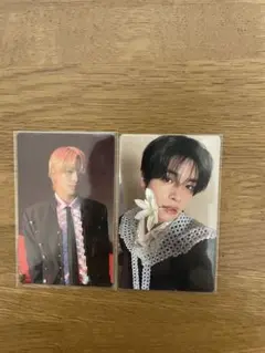 enhypen ジェイク