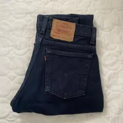 LEVI'S 505 デニムパンツ