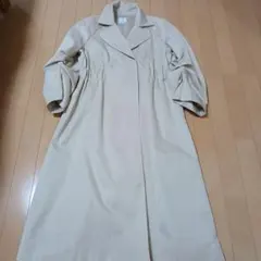 boogie woogie　トレンチコート